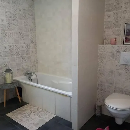 Maison Cosy Avec Possibilite De Massage Individuel * La Genetouze (Vendee)