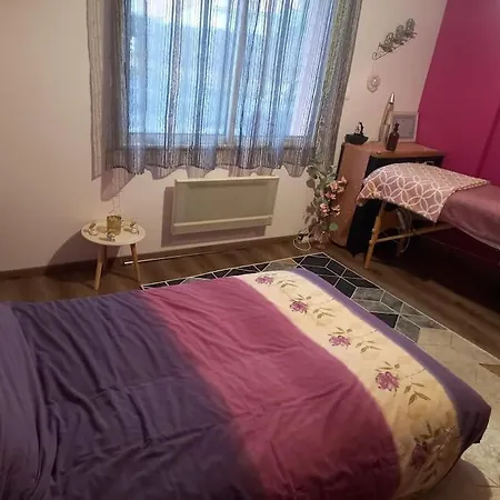 Maison Cosy Avec Possibilite De Massage Individuel Daire La Genetouze (Vendee)