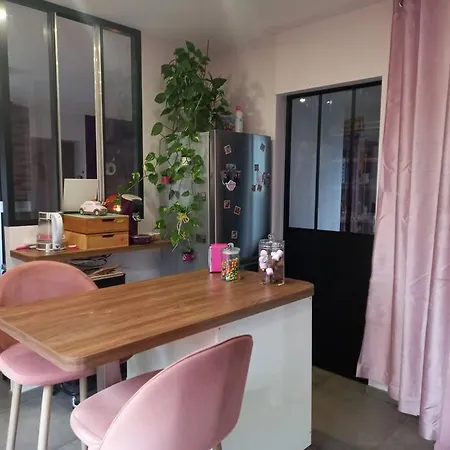 Maison Cosy Avec Possibilite De Massage Individuel Daire