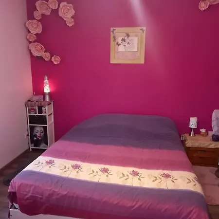 Maison Cosy Avec Possibilite De Massage Individuel *